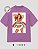 Camiseta Oversized Tubular Mariah Carey Legendary Rainbow - Imagem 6