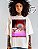 Camiseta Oversized Super Mariah Carey Rainbow's End - Imagem 2