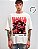 Camiseta Oversized Super The Weeknd After Hours - Imagem 2