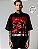 Camiseta Oversized Super The Weeknd After Hours - Imagem 1