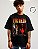 Camiseta Oversized Super Travis Scott - Imagem 1