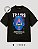 Camiseta Oversized Tubular Travis Scott Neon Nights - Imagem 2