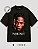 Camiseta Oversized Tubular Travis Scott La Flame - Imagem 1