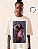 Camiseta Oversized Super Katy Perry Her Universe - Imagem 4
