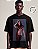 Camiseta Oversized Super Katy Perry Her Universe - Imagem 1