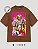 Camiseta Oversized Tubular Christina Aguilera - Imagem 5