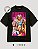 Camiseta Oversized Tubular Christina Aguilera - Imagem 2