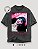 Camiseta Oversized Tubular Katy Perry Teenage Dream - Imagem 4