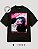 Camiseta Oversized Tubular Katy Perry Teenage Dream - Imagem 3