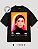 Camiseta Oversized Tubular Katy Perry Retro Glow - Imagem 3