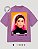 Camiseta Oversized Tubular Katy Perry Retro Glow - Imagem 4