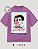 Camiseta Oversized Tubular Katy Perry Witness - Imagem 6