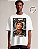 Camiseta Oversized Super Bruno Mars Vibes - Imagem 3