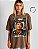 Camiseta Oversized Super Bruno Mars Vibes - Imagem 1