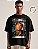 Camiseta Oversized Super Bruno Mars Vibes - Imagem 2