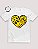 Camiseta Tradicional Bruno Mars Mars In The - Imagem 2