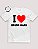 Camiseta Tradicional Bruno Mars Mars Ilove - Imagem 1