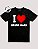 Camiseta Tradicional Bruno Mars Mars Ilove - Imagem 2