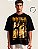 Camiseta Oversized Super Bruno Mars Finesse Flow - Imagem 1