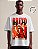 Camiseta Oversized Super Bruno Mars Finesse Fever - Imagem 4