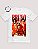 Camiseta Tradicional Bruno Mars Finesse Fever - Imagem 2