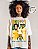 Camiseta Oversized Super Bruno Mars Brazilcore - Imagem 2