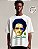 Camiseta Oversized Super Bruno Mars Tropical Beats - Imagem 3