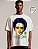 Camiseta Oversized Super Bruno Mars Tropical Beats - Imagem 1