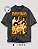 Camiseta Oversized Tubular Bruno Mars Finesse Flow - Imagem 1