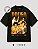 Camiseta Oversized Tubular Bruno Mars Finesse Flow - Imagem 3