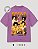 Camiseta Oversized Tubular Bruno Mars Finesse Flow - Imagem 6