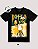 Camiseta Tradicional Bruno Mars Brazilcore - Imagem 2