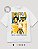 Camiseta Oversized Tubular Bruno Mars Brazilcore - Imagem 2