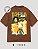 Camiseta Oversized Tubular Bruno Mars Brazilcore - Imagem 6