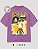 Camiseta Oversized Tubular Bruno Mars Brazilcore - Imagem 5