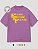 Camiseta Oversized Tubular Sabrina Carpenter Please Please Please - Imagem 4