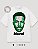 Camiseta Oversized Tubular Frank Ocean Blond - Imagem 4