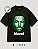 Camiseta Oversized Tubular Frank Ocean Blond - Imagem 3