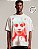 Camiseta Oversized Super Joker Harley Quinn - Imagem 3