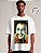 Camiseta Oversized Super Joker Folie à Deux - Imagem 1