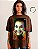 Camiseta Oversized Super Joker Folie à Deux - Imagem 4