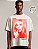 Camiseta Oversized Super Sabrina Carpenter Sassy - Imagem 1