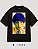 Camiseta Oversized Tubular Paul McCartney The Beatles - Imagem 3