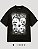 Camiseta Oversized Tubular The Beatles Apple - Imagem 3