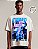 Camiseta Oversized Super Chris Brown Indigo Nights - Imagem 3