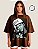 Camiseta Oversized Plus Size Bruno Mars XXVI - Imagem 3
