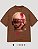 Camiseta Oversized Tubular Chris Brown Breezy - Imagem 6
