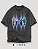 Camiseta Oversized Tubular Chris Brown 11:11 - Imagem 2