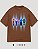 Camiseta Oversized Tubular Chris Brown 11:11 - Imagem 6
