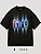 Camiseta Oversized Tubular Chris Brown 11:11 - Imagem 1